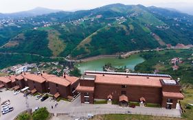 Sera Lake Resort Hotel Spa & Aparts